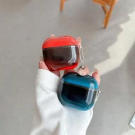 Luminous Quicksand Earphone Case for AirPods Series - Image 11