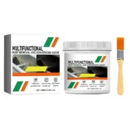 Multifunctional Metal Rust Removal and Conversion Agent - Image 15