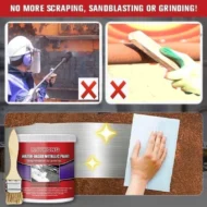 Water-based Metal Rust Remover（50% OFF） - Image 7