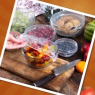 💥49% off 💥Food Grade Cling Wrap - Image 4