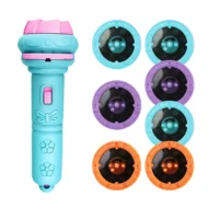 🔥LAST DAY SALE 49% OFF🎁 Early Education Projector Torch for Kids - Image 5