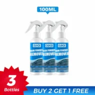 🔥 Multi‑Purpose Rust Remover Spray – Rust Gone, Metal Like New! 🛠️✨ Dissolves rust on contact – wheels, tools, chains, and more. 💪🚗 - Image 14