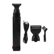 Reach-Anywhere Body Trimmer for Men - Image 9