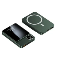 Magnetic Wireless Charger - Image 11