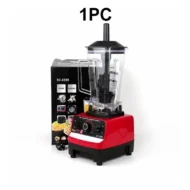 High-Speed Professional Countertop Blender - Image 19