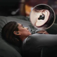 🔥Last Day Sale 49%🔥Invisible Sleep Wireless Earphone Ipx5 Waterproof - Image 2