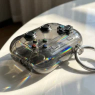 🔥 Hot Sale 50% OFF 🔥Retro Gamer Protective Case for AirPods - Image 3