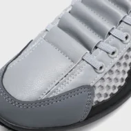 Men’s Breathable Mesh Slip-On Half Slippers-50%OFF - Image 7
