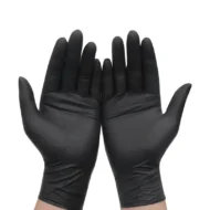 Multipurpose Disposable Nitrile Gloves - Image 2