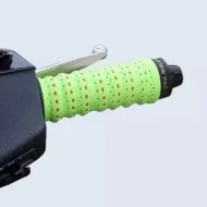 💯Non-slip Soft Silicone Grip Tape for Motorcycle Handlebars - Image 10