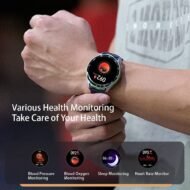 2 in 1 Smart Watch with Earbuds - Image 10