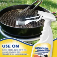 ⏳LIMITED TIME: 50% OFF! 🏆Heavy Duty Kitchen Degreaser Spray - Image 10