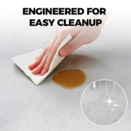 Marble Effect Floor Paint - Image 4