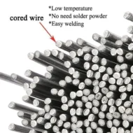 🔥Metal Universal Welding Wire 1.6MMA,2.0MMA - Image 2