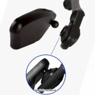🔥Hot Sale 49% 0FF🔥Adjustable Bike Rearview Mirror - Image 2