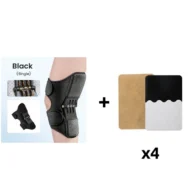 ⏳Limited-time 50% off⏰Adjustable Knee Protection Booster for Sport - Image 13