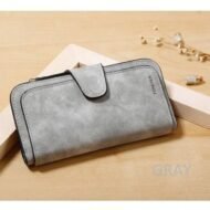 🔥HOT SALE 49% OFF🔥RETRO GLAMOROUS MULTIPLE SLOTS WOMEN WALLETS - Image 13
