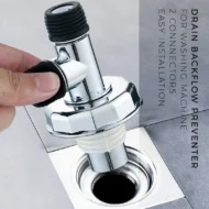 Drain Backflow Preventer for Washing Machine - Image 6
