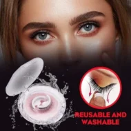 Reusable Self Adhesive Eyelashes - Image 4