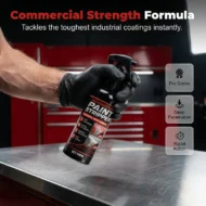 Professional Strength Car Paint Remover - Image 5