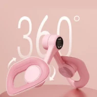 😊 Pelvic floor muscle trainer with non-slip handle | Ergonomically designed for comfortable workouts at home🌟 - Image 4