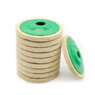 🔥BUY 2 GET 1 FREE🔥Felt Precise Polishing Discs - Image 10