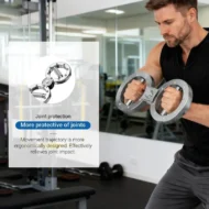 💪Adjustable Arm & Chest Exerciser⚙️