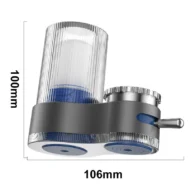 💥HOT SALE - 50% OFF🔥Faucet Water Purifier with Adapters💧 - Image 8