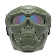🏆LAST DAY SALE 49% OFF!!🔥Skull Horror Helmet Mask - Image 13