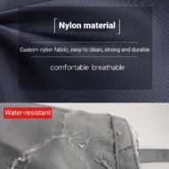 📢 HOT SALE 49% OFF🔥Adjustable Oxford Cloth Casual Chest Bag - Image 4