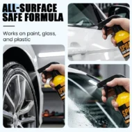 Instant Shine Car Coating Agent - Image 2