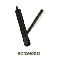 Rechargeable LED Inflatable Camping Tube Light - Image 9