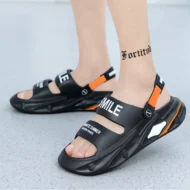 🎁 Hot Sale 49% OFF 🔥Chunky Padded Sandals With A Swell-like Grip - Image 5