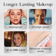 Multi-Used Waterproof Eyebrow Pen - Image 4