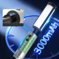 🎅Christmas Pre Sale 50% OFF🎁Portable Foldable LED Camping Lights - Image 2