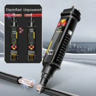 Multi-function Smart Power Measuring Pen - Image 4