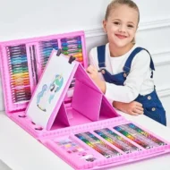 💗Hot Promotion 50% Off💗Deluxe 6-In-1 Art Creativity Set🎁The Best Present For Kids - Image 13