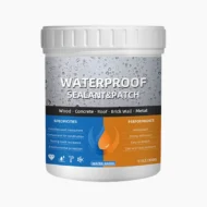 Transparent Waterproof Sealant for Indoor and Outdoor Use - Image 11