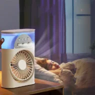 💥Hot Sales-49% OFF🔥3-In-1 Portable Air Conditioner [Ultra Powerful] - Image 4