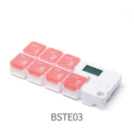 Smart Electronic Pill Box with Timed Reminder - Image 30