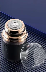 🔥Hot Sale - 50% OFF🎁Mini Portable Electric Shaver - Image 7