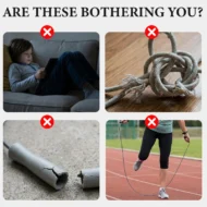 LED Light-Up Jump Rope for Kids - Image 2