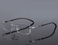 🔥New Sapphire High Hardness anti-blue Dual-Use Reading Glasses - Image 14