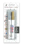 Waterproof Oil-Based Paint Marker for Ceramic - Image 14