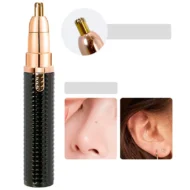 ✂️ 2026 Sale — Over 38,000 Sold!🔥 Portable Electric Eyebrow Trimmer – Interchangeable Heads 🪒 - Image 5
