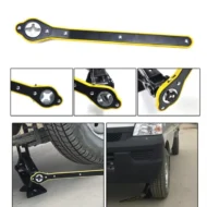 (🎉EARLY NEW YEAR SALE - 49% OFF) Auto Labor-saving Jack Ratchet Wrench - Image 2