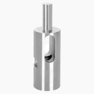 9-Gauge Fence Wire Twister for 3-Jaw Drill Chuck - Image 8