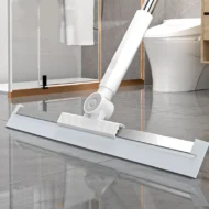 Multifunctional Non-stick Magic Broom - Image 6