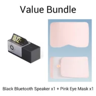 Multi-Functional Bluetooth Speaker with Flip Screen - Image 14