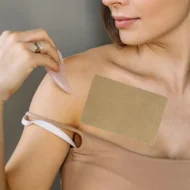 ⏳Time-Limited Sale 49% OFF⏰ Ginger Pain Relief Patches – Natural Heat Therapy for Aches & Stiffness | Stick It Where It Hurts! 💆‍♀️ - Image 11